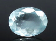 3.35/CT Natural Aquamarine with Govt Lab Certificate-2331